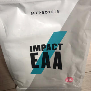 マイプロテイン(MYPROTEIN)のマイプロテイン EAA ピンクグレープフルーツ味 1kg(アミノ酸)