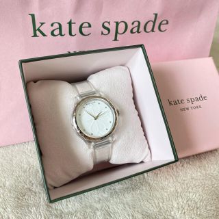 ケイトスペード(kate spade new york) フラワー 腕時計(レディース)の ...