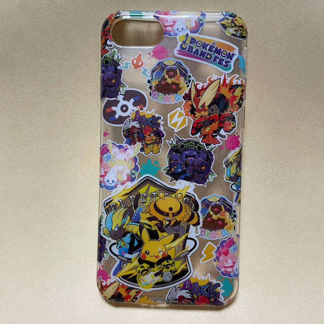 ポケモン Iphoneケース ポケモンの通販 By しろたそ S Shop ポケモンならラクマ