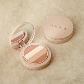 アモーレパシフィック(AMOREPACIFIC)のHERA♡ランジェリーコレクション✨ヌードパレット(アイシャドウ)