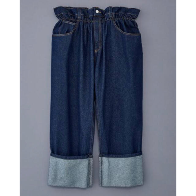 MAGLIANO マリアーノ 18SS BIG BIG DENIM 人気の春夏 26950円引き