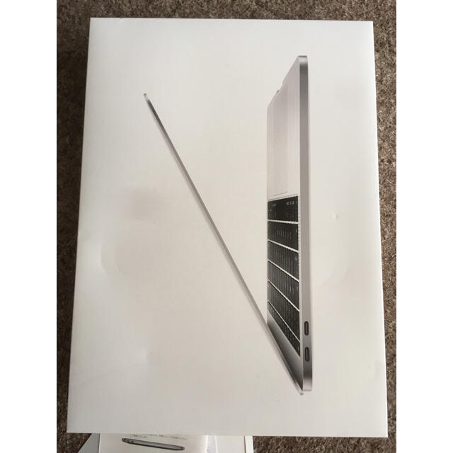 美品 MacBook Pro 13-inch 空き箱 - タブレット 美品 MacBook Pro 13-inch 空き箱 - タブレット