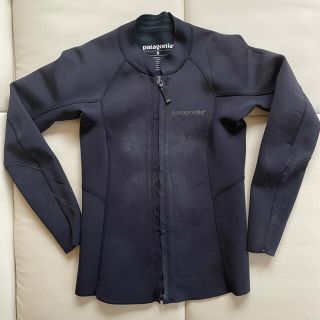 パタゴニア(patagonia)のpatagonia  パタゴニア　ウエット　レディース　サイズ8(サーフィン)