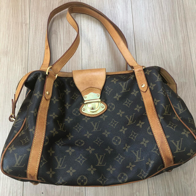 新作モデル LOUIS VUITTON - 最終お値下げ!ルイヴィトン モノグラム