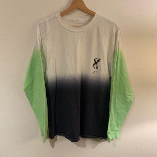 トーガ メンズのTシャツ・カットソー(長袖)の通販 37点 | TOGAのメンズ