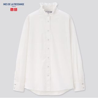 大幅値引き！新品未使用タグ付き✴︎homspum✴︎カバーオール シャツ