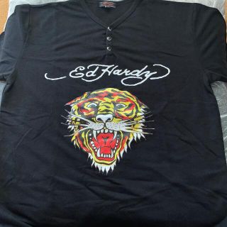 エドハーディー(Ed Hardy)のEDHARDY(Tシャツ/カットソー(半袖/袖なし))