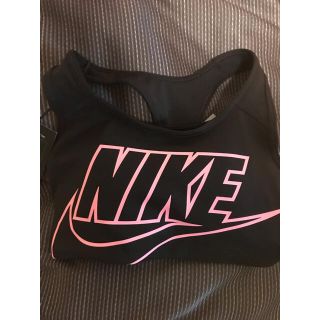 ナイキ(NIKE)のNIKE スポーツブラ(その他)