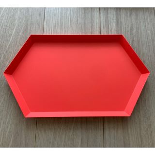 HAY Kaleido Tray カレイド　トレイ/ M (小物入れ)