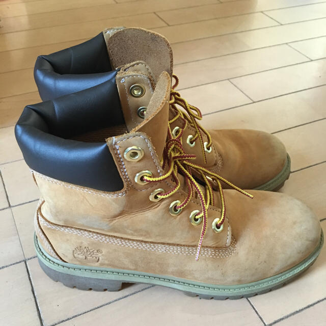 Timberland(ティンバーランド)のティンバーランド ブーツ レディースの靴/シューズ(ブーツ)の商品写真