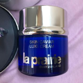 ラプレリー(La Prairie)のひまわり様専用　　ラプレリー　SC ラックス　クリーム　50ml(フェイスクリーム)