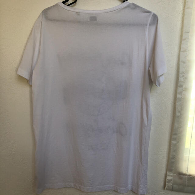 ディーゼル　メンズ　Tシャツ　Sサイズ メンズのトップス(Tシャツ/カットソー(半袖/袖なし))の商品写真