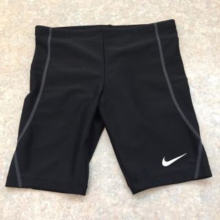 ナイキ(NIKE)のNIKE ナイキ　男の子　男児　水着　スイムウェア　新品　タグ付　ロング　150(水着)