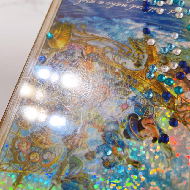 Disney ディズニーシー 15周年 スマホケースの通販 By ディズニーならラクマ Disney ディズニーシー 15周年 スマホケースの通販 By ディズニーならラクマ