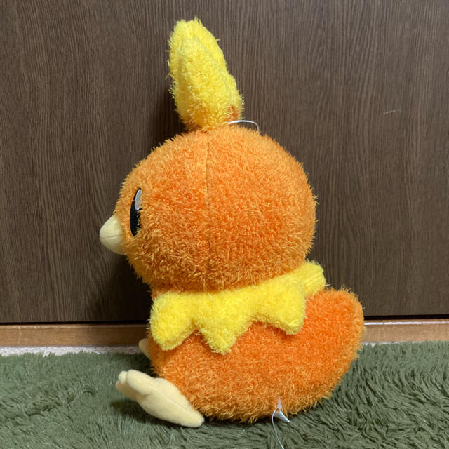 Bandai アチャモ ぬいぐるみの通販 By ころすけ S Shop バンダイならラクマ Bandai アチャモ ぬいぐるみの通販 By ころすけ S Shop バンダイならラクマ