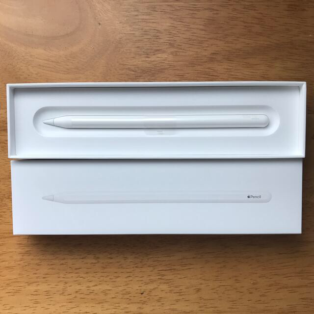 Apple Pencil 第2世代