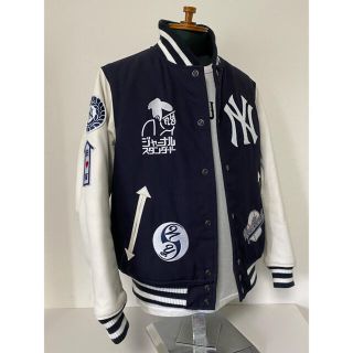 NEW ERA - ヤンキース/コラボ/ジャーナルスタンダード/別注