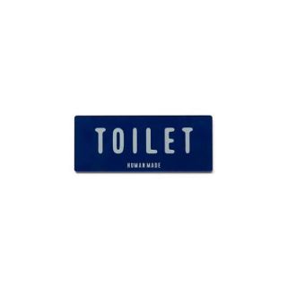 Human madeのtoilet アクリル板(その他)