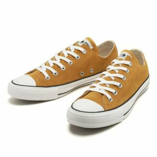 コンバース(CONVERSE)の最値定価11000円!新品!コンバース 本革 スエード スニーカー 23.5  (スニーカー)