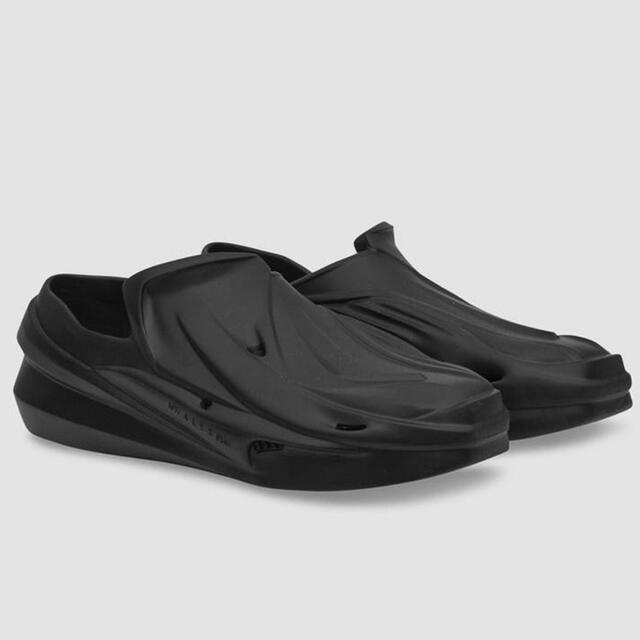 1017 ALYX 9SM アリクス MONO SLIP ON