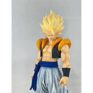 ドラゴンボール フィギュア SMSPゴジータ リペイントの通販 by