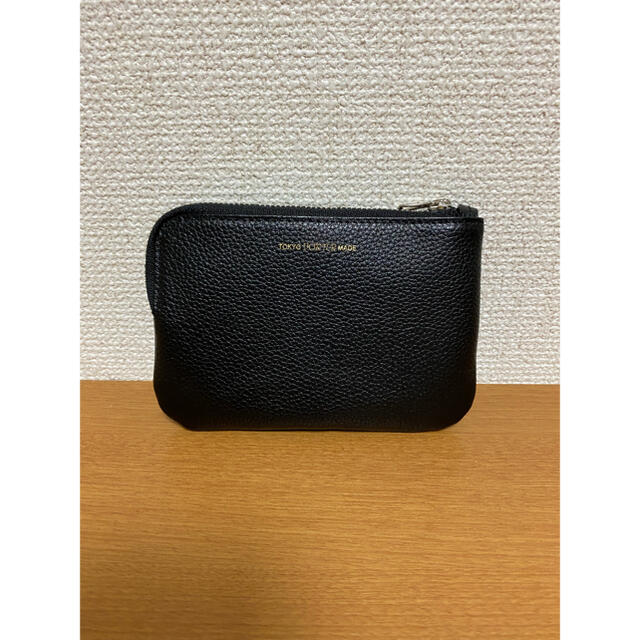 NEIGHBORHOOD(ネイバーフッド)のNEIGHBORHOOD×PORTER MULTI/CL-CASE メンズのファッション小物(コインケース/小銭入れ)の商品写真