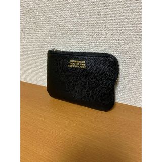 【レア】 NEIGHBORHOOD × PORTER CDケース マルチケース