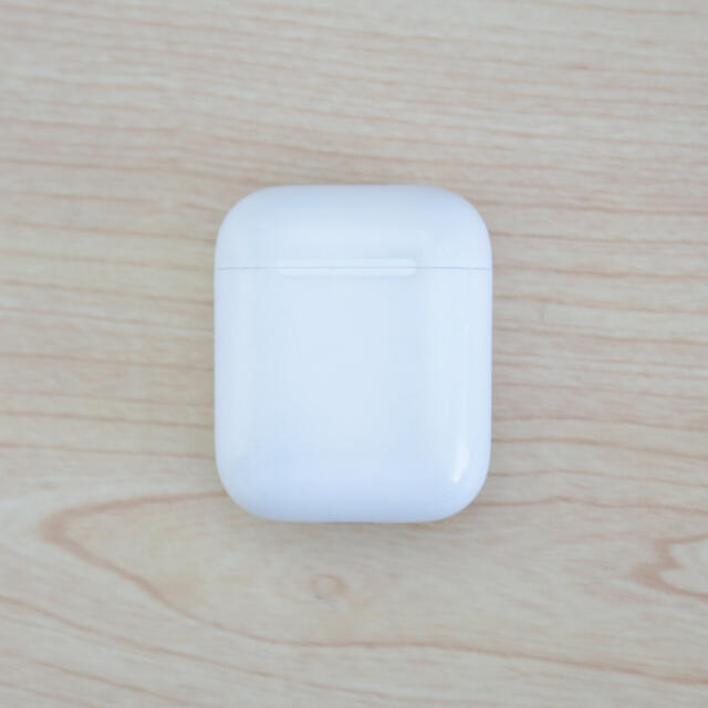 Apple Air Pods初代 即購入OK 1