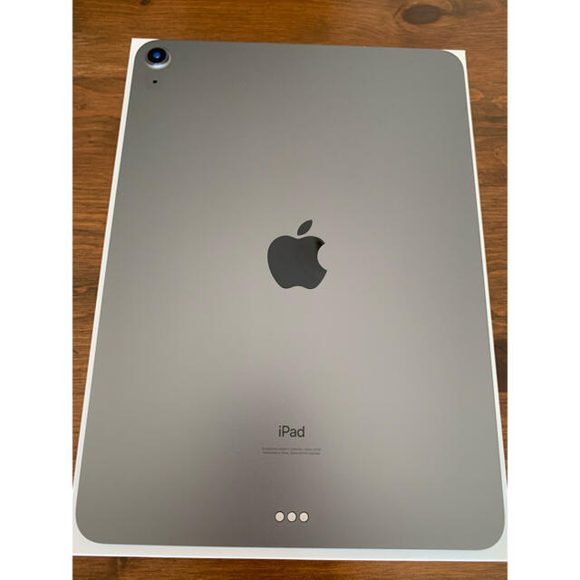 Apple - iPad Air 4 Wi-Fi 64GB ＋Apple pencil 2