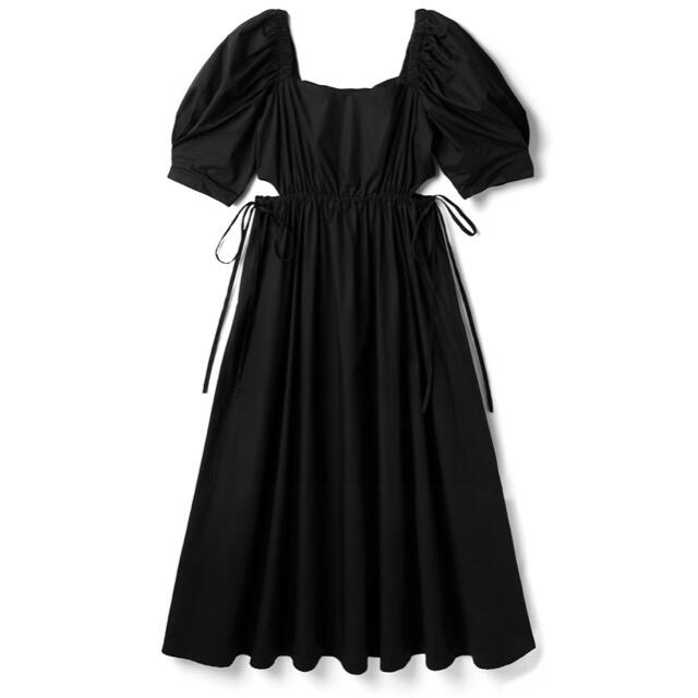 Grl 本日限定価格 サイドカットリボンパフスリーブワンピース ブラック 黒 新品の通販 By まとめ買い 商品により値下げ グレイルならラクマ Grl 本日限定価格 サイドカットリボンパフスリーブワンピース ブラック 黒 新品の通販 By まとめ買い 商品により値下げ グレイルならラクマ