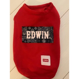 エドウィン(EDWIN)のEDWIN Dog Wear ★ メッシュタイプ ★(犬)