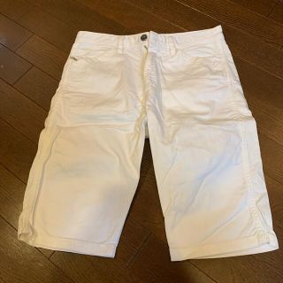 ディーゼル(DIESEL)の※3日間のみ2,000円以下セール中　ディーゼル　キッズ　短パン(パンツ/スパッツ)