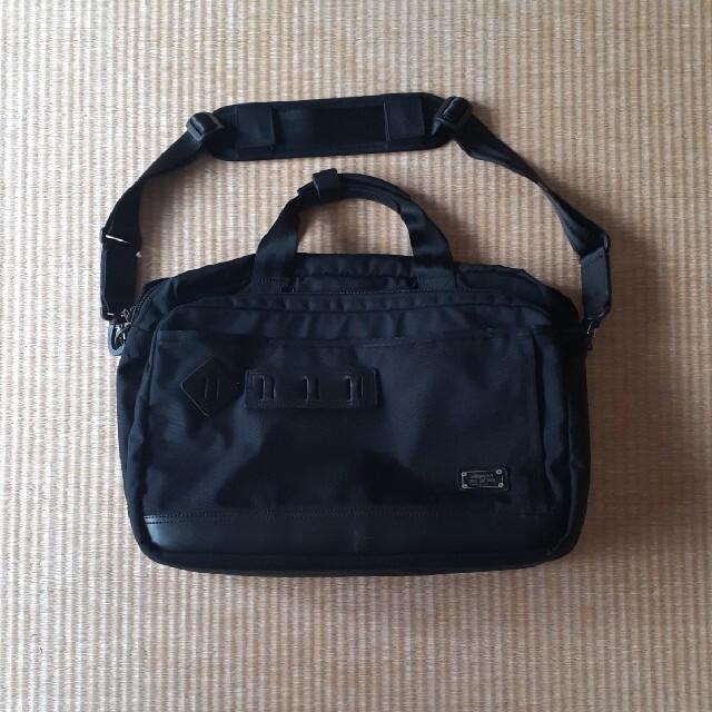 master-piece - 真弓様専用 アッソブ ASSOV 2way ビジネスバッグの通販