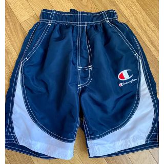 チャンピオン(Champion)のチャンピオン シャカシャカ 水着 110(ウエア)