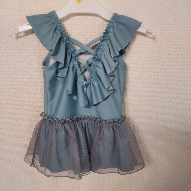 BREEZE(ブリーズ)の水着 キッズ/ベビー/マタニティのキッズ服女の子用(90cm~)(水着)の商品写真