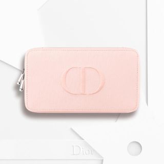 Dior　バニティ　ポーチ　ノベルティ