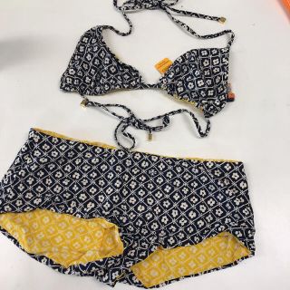 トリーバーチ(Tory Burch)のトリーバーチ　ビキニ　水着　M(水着)