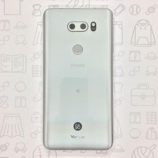 エルジーエレクトロニクス(LG Electronics)の【B】L-01K/V30+/352129090321531(スマートフォン本体)