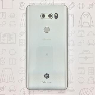 エルジーエレクトロニクス(LG Electronics)の【B】L-01K/V30+/352129090321531(スマートフォン本体)