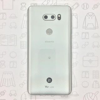 エルジーエレクトロニクス(LG Electronics)の【B】L-01K/V30+/352129090330953(スマートフォン本体)