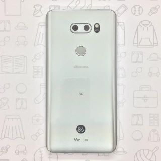 エルジーエレクトロニクス(LG Electronics)の【B】L-01K/V30+/352129090356859(スマートフォン本体)