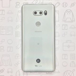 エルジーエレクトロニクス(LG Electronics)の【B】L-01K/V30+/352129090359937(スマートフォン本体)