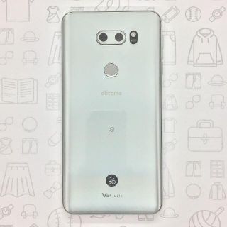 エルジーエレクトロニクス(LG Electronics)の【B】L-01K/V30+/352129090322570(スマートフォン本体)