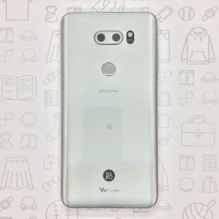 エルジーエレクトロニクス(LG Electronics)の【B】L-01K/V30+/352129090342867(スマートフォン本体)