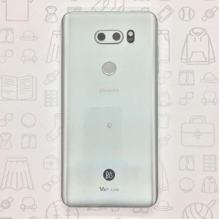 エルジーエレクトロニクス(LG Electronics)の【B】L-01K/V30+/352129090331563(スマートフォン本体)