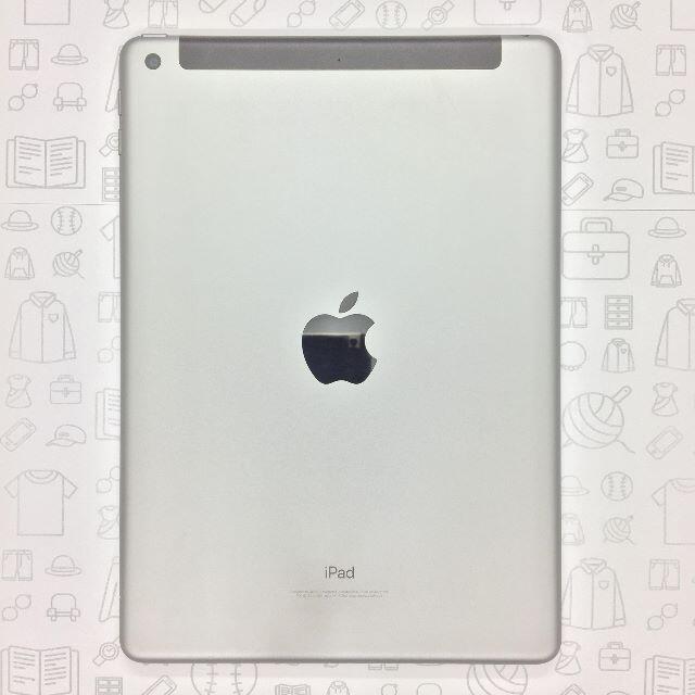 iPad(アイパッド)の【B】iPad 6/32GB/354883092031724 スマホ/家電/カメラのPC/タブレット(タブレット)の商品写真