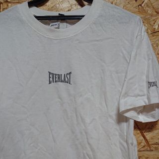 エバーラスト(EVERLAST)のＴシャツ  エバーラスト(Tシャツ(半袖/袖なし))