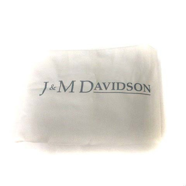 J&M DAVIDSON(ジェイアンドエムデヴィッドソン)のジェイ&エムデヴィッドソン J&M カーニバル ショルダーバッグ 紺 レディースのレディース その他(その他)の商品写真