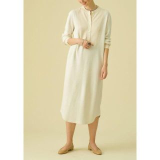 ロンハーマン(Ron Herman)の新品 Ron Herman ロンハーマン Thermal Dress(ひざ丈ワンピース)