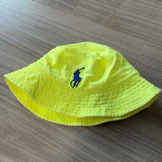 ポロラルフローレン(POLO RALPH LAUREN)のラルフローレン☆ハット(帽子)